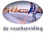 voorbereiding